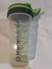 Smarter Nutrition Smarter Vortex Blender Cup - Next Generation Shaker Cup spin