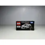 TOMICA STAR WARS星際大戰 SC-07 風暴兵