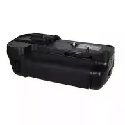 Comfortable MB-D11 Vertical Battery Handle Grip for Nikon D7000 DSLR Camera