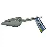 RSVP International Endurance Stainless Steel Measuring Scoop Collection, 1-Cup