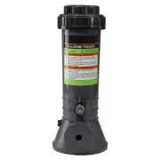 Northlight Automatic Off-Line Chlorinator Chemical Feeder, 9lb Capacity