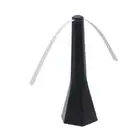 AU Fly Repellent Fan Food Protector Mosquitoes Flies Repels Kitchen Table Fan