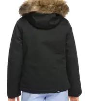ROXY Girls' AMERICAN PIE SOLID Snow Jacket - KVJ0 - Size 14/XL - NWT