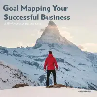 在飛比找博客來優惠-Goal Mapping Your Successful B