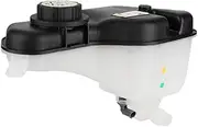 C2Z13764 Coolant Recovery Reservoir Expansion Tank Cap Compatible With S Type Base Sedan 4 Door S Type R Sedan 4 Door S Type Sport Sedan 4 Door S Type VDP Edition Sedan 4 Door