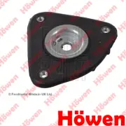 Fits Volvo V50 S40 C30 C70 Ford Focus Kuga C-Max Mazda 3 Strut Top Mount Howen