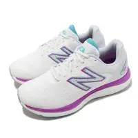 在飛比找博客來優惠-New Balance 慢跑鞋 W680 V7 D 寬楦 女