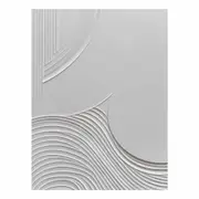 Minimalist Modern Art Canvas Print
