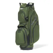 Bag Boy CoolFlex Moss Cart Golf Bag
