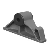 Saf Holland RK-X600 Fifth Wheel Trailer Hitch Bracket