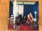 Cosmo's Factory by Creedence Clearwater Revival (Record, 2020)