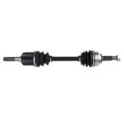 AWD Front Left Driver CV Axle For Nissan Rogue 2008-13 Rogue Select 2014-15