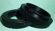 High Quality T/T2 Mount Adapter Ring for SONY AF SLR/DSLR Cameras, Brand New