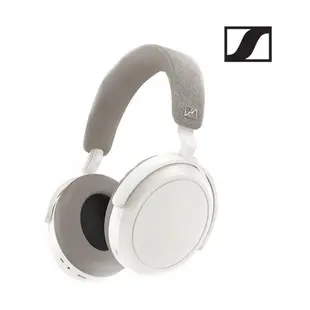 Sennheiser 森海塞爾 MOMENTUM 4 Wireless 高解析 APTX解碼 主動降噪耳罩式藍牙耳機 第四代 宙宣公司貨二年保固