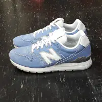 在飛比找Yahoo!奇摩拍賣優惠-new balance nb 996 MRL996JX 藍色