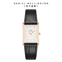 在飛比找momo購物網優惠-【Daniel Wellington】DW 手錶 Bound