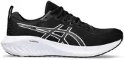 Size 13 - ASICS Gel Excite 10 Black White