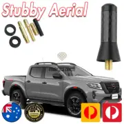 Short Antenna / Aerial Stubby Bee Sting for Nissan Navara PRO4X PRO-4X D23 2022 (for: Nissan)