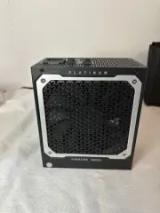 Antec SP1300 Signature Platinum PSU 1300W 80+ ATX Power Supply FullY Modular New