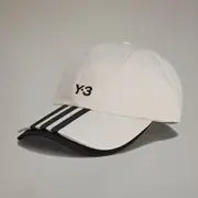Y-3 Stripes Cap