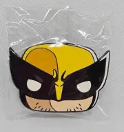 X-Men '97 Wolverine Marvel Collector Corps Exclusive Pin Funko