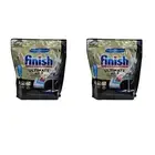 Finish Ultimate Plus Dishwashing Tablets Baking Soda 62pc