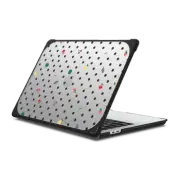 MacBook Pro 13-inch (M1 / M2 / Intel) Bounce Case Fruit Polka Dot