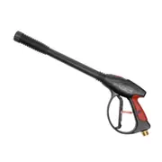 High Pressure Car Wash Gun Water Spray Jet Lance with 5 Nozzles