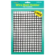 Wilson Wire Bait Holder Large 19 x 23 cm