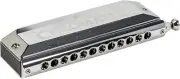 Suzuki SCX-48 Chromatix Series Harmonica C 12 Hole SCX48-C Japan Ver.