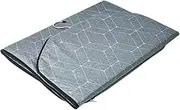 Generic Ironing Mat Garment Steamer Press Pad Anti Steam Multifunctinal Ironing Board Garment Steamer Pad for Men Pants Skirt Dress