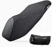 Scooter Seat Cover Breathable 3D Mesh Fabric Antiskid Cushion Net for PCX150 PCX160 PCX 150 PCX 160 Motorcycle Pad