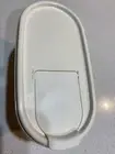 Tupperware Modular Mate Oval #2, 1.1L with Airtight Ivory Pour Seal Brand New