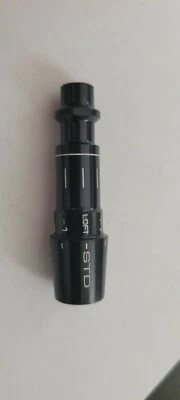 Mizuno STG STX STZ OEM QUALITY .335 Adapter LH DRIVER L/H LEFT HAND