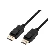 Lectro 1m DisplayPort to DisplayPort Cable