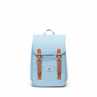 在飛比找PChome24h購物優惠-【Herschel】Retreat™ Mini 後背包 休閒