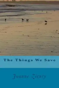 在飛比找博客來優惠-The Things We Save