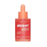 I DEW CARE - Bright Side Up Brightening Vitamin C Serum - 30ml