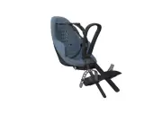 Thule Bicycle Child Seat Yepp 2 Mini Aegean Blue Front Max. 15kg