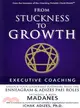 From Stuckness to Growth ― Executive Coaching. Unlock You Leadership Potential With the Enneagram and Adizes Paei Roles