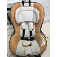 在飛比找蝦皮購物優惠-Britax Omega II 0-4歲成長型汽車安全座椅