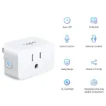 【酷3C】TP-LINK TAPO P125M WIFI迷你智慧智能插座 支援MATTER 智能插座