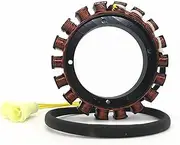 Outboard Stator Compatible with Suzuki 200 225 250 300HP(2013-2019) 【OEM】 32120-93J00,32120-93J00-000