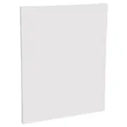 Kaboodle Coconut Milk Blind Corner Base Panel