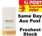 Image Skincare Vital C Hydrating Facial Oil 30ml (Anti Ageing Moisturiser)