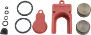 Disc Brake Caliper Piston Service Kits - SRAM Disc Brake Caliper Piston Kit -