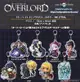 【小凜社】《8月免訂金》Overlord オーバーロード Q版 壓克力鑰匙圈吊飾 分售