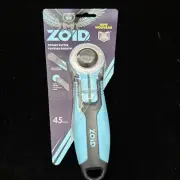 ZOID Rotary Cutter 45 MM Multipurpose Cutting Tool