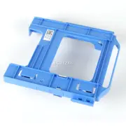 For Dell OptiPlex 3040 5040 7040 MT Hard Drive Bay Tray Caddy HDD 3.5" Bracket