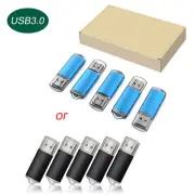5Pack USB 3.0 Memory Stick 16GB Flash Drive Swivel Storage Thumb Flash Pen Drive